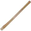 Link Handles 64731 Axe Handle, 36 in L, American Hickory Wood, Natural, Lacquered, For: 3 to 5 lb Axes