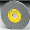 Norton 88240 Grinding Wheel, 6 in Dia, 1 in Arbor, Medium, Aluminum Oxide Abrasive
