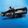 Flotec FP4022-10 Jet Pump, 6.1/12.2 A, 115/230 V, 0.75 hp, 1-1/4 in Suction, 1 in Discharge Connection, 25 ft Max Head