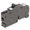 Zinsco UBIZ20 Circuit Breaker, Type UBIZ, 20 A, 1 -Pole, 120/240 V, Plug Mounting