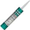 Geocel 3300 Series 68101 Polyurethane Sealant, White, Liquid, 10.1 oz Cartridge