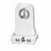 HLDR LMP FLUOR 660W 600V WHT - Case of 10