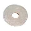 US Hardware R-010B Putty Tape, 3/4 in W, 30 ft L, 1/8 in Thick, Butyl, Gray