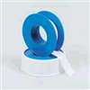 Harvey 17165-144 Thread Seal Tape, 1296 in L, 1/2 in W, PTFE, Blue/White