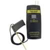 Zareba DEFT Electric Fence Tester, Digital, ABS, Black
