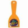 Homax 32 Adhesive Spreader Knife, 1/8 in Notch, Notched Blade, Polystyrene Blade, Polystyrene Handle