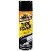 Armor All 40320 Tire Foam Protectant, 20 oz Aerosol Can, Liquid