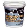 DAP 59184 Floor Leveler and Patch, Gray, 1 qt Tub