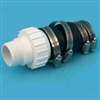 Wayne 57028-001 Check Valve Kit, 1-1/4 in, NPT, Thermoplastic Body