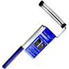 Linzer RF300 Roller Frame, 9 in L Roller, Comfort-Grip Handle