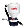 Solo 421-S Garden Spreader, 20 lb, Polyethylene