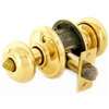 Georgian Entry K4 Lfetme Brass - Case of 4