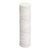 Culligan CW-F Water Filter Cartridge, 10 um Filter, Polypropylene Wound Filter Media