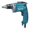 Makita FS4200 Drywall Screwdriver, 6 A, 1/4 in Chuck, Hex Chuck, 4000 rpm Speed, 8.2 ft L Cord