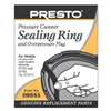 Presto 09985 Sealing Ring, For: 0174510, 175107, 0175510, 178107 Pressure Canners