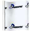 PermaPro 509150 PRO House Wrap, 150 ft L, 9 ft W, Polypropylene