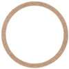 Cap Thread Gasket No.33 - Case of 5