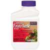 Bonide 687 Colorado Potato Beetle Beater, Liquid, Spray Application, 1 pt Bottle