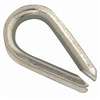 CABLE THIMBLE ZINC 5/8 - Case of 5