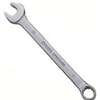 Vulcan MT65456853L Combination Wrench, SAE, 9/16 in Head, Chrome Vanadium Steel