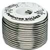 Oatey 21212 Rosin Core Wire Solder, 1 lb, Solid, Silver, 361 to 460 deg F Melting Point
