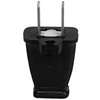 Eaton Wiring Devices SA940 Electrical Plug, Polarized, Spring Action, 21/64 in, 2-Pole, 15 A, 125 V