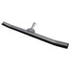 Unger Professional AquaDozer 960640 Floor Squeegee, 36 in Blade, Rubber Blade