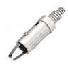 Marshalltown 4819 Handle Adapter, Male Threaded