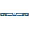 Empire e75.48 Box Beam Level, 48 in L, 3-Vial, Non-Magnetic, Aluminum