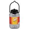 Starbar Fly Terminator 100520212 Fly Trap, Solid, Fish, 1 gal