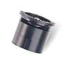 Rain Bird 15FC1 Fixed Pattern Spray Nozzle, 2.6 to 3.7 gpm, 15 ft, PVC