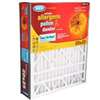 TRION REPL FILTER 20X25X5 - Case of 3