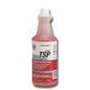 Savogran 10632 All-Purpose Cleaner, 1 qt, Bottle, Liquid, Clear/Pink