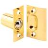Prime-Line U9132 Ball Catch, Brass