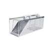 Havahart 1085 Animal Trap, 32 in L, 10 in W, 12 in H, Spring-Loaded Door