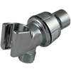 Plumb Pak PP828-62 Shower Arm-Mount, Chrome-Plated