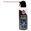 Dust-Off Canned Air Disposable Compressed Gas Duster