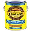 FINISH WOOD OIL EX VOC CDR GA - Case of 4