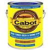 FINISH WD OIL EXT VOC HRTWD GA - Case of 4
