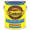 FINISH WD OIL EXT VOC REDWD GA - Case of 4