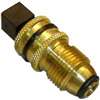 Mr. Heater F276334 Adapter, Quick-Connect, Brass, Gold