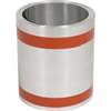 Amerimax 68312 Roll Valley Flashing, 10 ft OAL, 12 in OAW, Aluminum