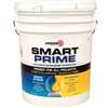 Zinsser 249728 Primer, 400 sq-ft/gal Coverage Area, White, 5 gal