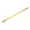 Seymour 66745/SP21096 Replacement Handle, 48 in L, Hardwood, For: Model DG-100 and DG-75 Post Hole Digger Handle