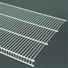 6FT SHELF MESH CLOSET 6FTX16IN - Case of 6