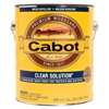 FINISH WOOD OIL EXT NATURAL GA - Case of 4