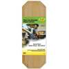 PLAQUE ADDRESS CEDAR - Case of 3