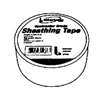 IPG 5561USR Sheathing Tape, 50 m L, 48 mm W, Polypropylene Backing, Red, 0.076 mm Thickness