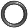 Danco 96723 Faucet O-Ring, #6, 5/16 in ID x 7/16 in OD Dia, 1/16 in Thick, Rubber