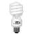 Feit Electric ESL23TM/D/4 Compact Fluorescent Bulb, 23 W, Spiral Lamp, Medium E26 Lamp Base, 1600 Lumens, Daylight Light